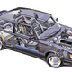 Illustration for article titled Whats the most iconic turbocharged car?